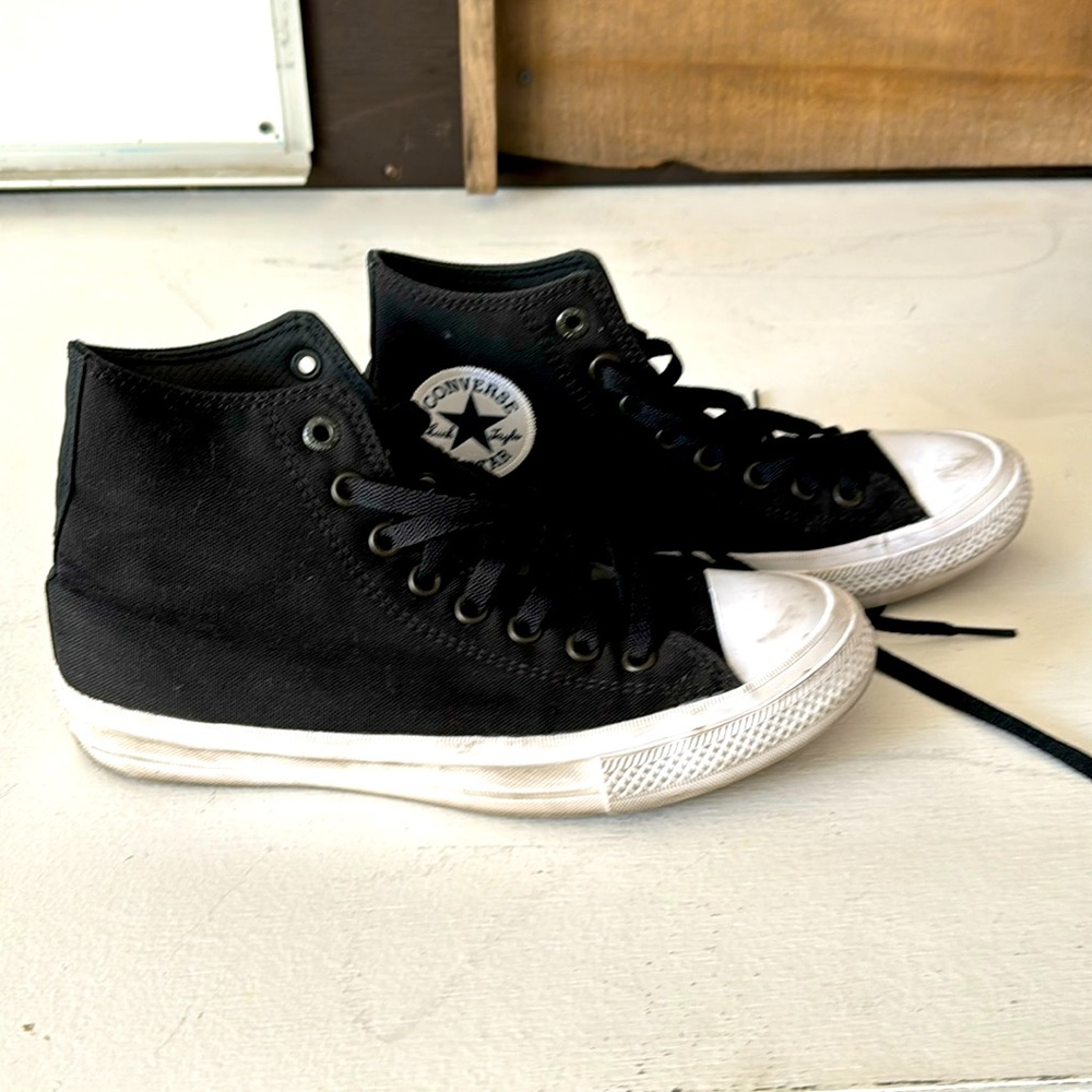 Chuck Taylor Converse